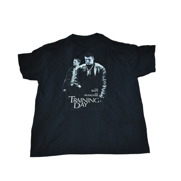 Tom Brady Rob Gronkowski Training Day Shirt Patriots Buccaneers football - Picture 1 of 2